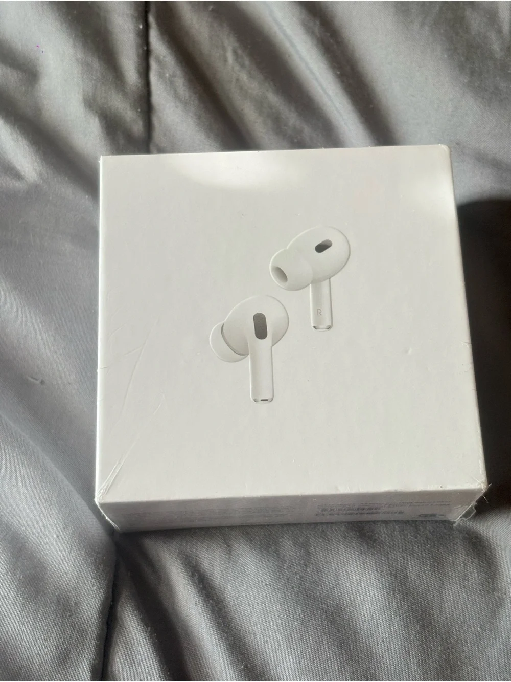 Apple AirPods Pro Earbuds - White